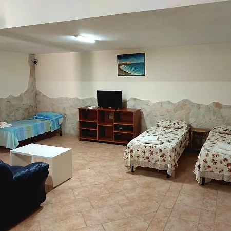 Tatil Evi Tavernetta Casa Fiore 140mq *