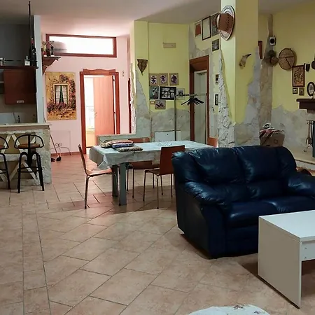 Tavernetta Casa Fiore 140mq Dom wakacyjny Gallipoli
