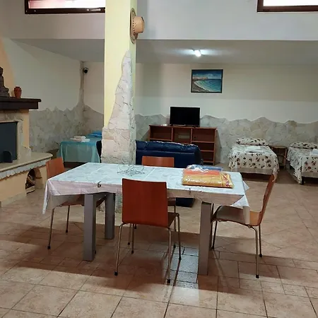 Tavernetta Casa Fiore 140mq