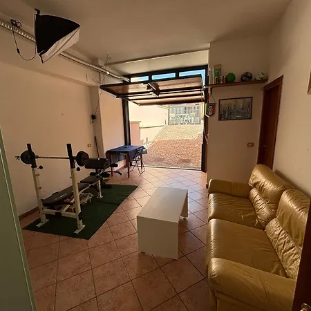 Tavernetta Casa Fiore 140mq Dom wakacyjny *